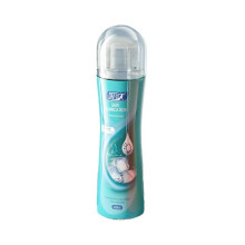 (C) UltraSafe Norinse Gel Lubricant Fruity Ice and Fire Stimulation 100 ml