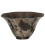 (Noshen, Silver) Vintage Ceramic Tea Cup Hand-made Afternoon Tea Cup Accompanying Present 1