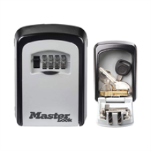 Master Lock Select Access Key Safe Lock Box