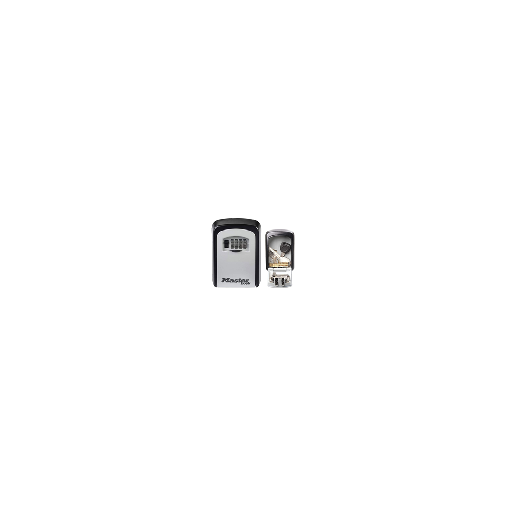Master Lock Select Access Key Safe Lock Box 3019092235280