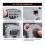 Master Lock Master Lock Select Access Key Safe Lock Box 7