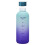 Smash Smash 650ml Soft Touch Water Timings Bottle TealPurple 8