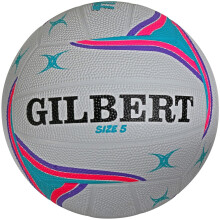 Gilbert Womens APT Training Ball Purple Size 4