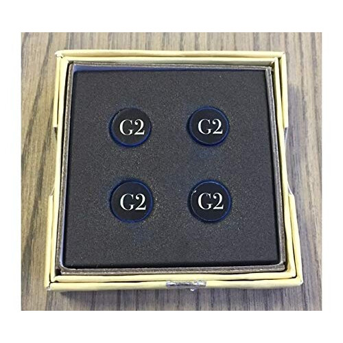 CENTURY PRO 10mm CUE TIPS AVAILABLE IN VARIOUS DENSITIES MEDIUM G2 2
