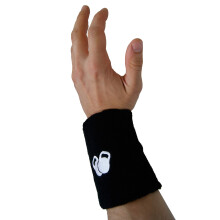 Protone Kettlebell wrist and arm protector guards a pair with slim design with armour insert for protection