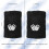 Protone Kettlebell wrist and arm protector guards a pair with slim design with armour insert for protection 3