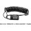 Scooter Lock with Advanced AntiTheft Protection, Durable Steel Cable for Motorcycle and Electric Scooter 4