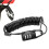 Scooter Lock with Advanced AntiTheft Protection, Durable Steel Cable for Motorcycle and Electric Scooter 1