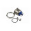 16mm Stainless Steel Momentary Push Button Switch, Waterproof, Normally Open, Quick Reset 2