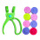 Paper Embosser for Crafts with Creative Pattern Design, Scrapbooking Tools for Card Making 5
