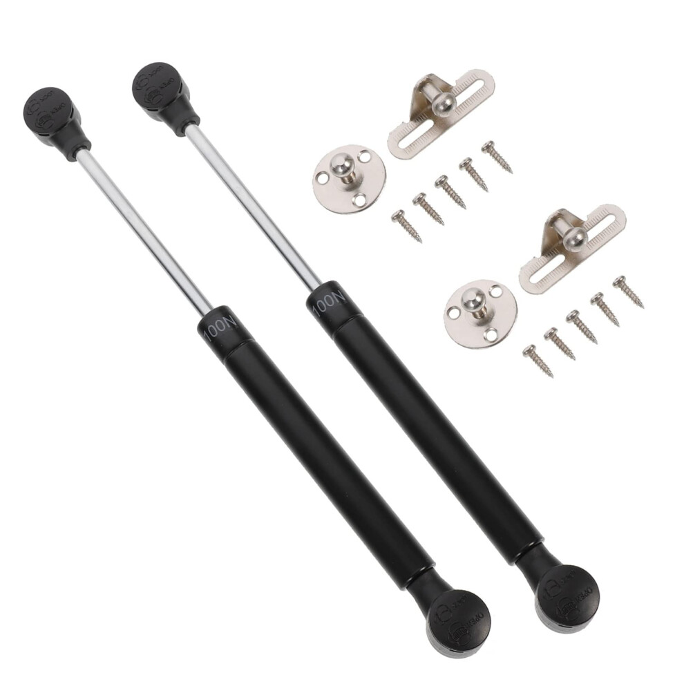 2Pcs Gas Struts Hydraulic Support Rods For Cabinets And Furniture Easy Installation Reliable 9044945392432