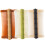 3pcs Double Sided Lice and Dandruff Comb Set with DualSided Teeth Ergonomic Grip MultiColor 1