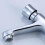 Time Delay Faucet Handsfree Water-saving Faucet with Delay for Home Kitchen 3