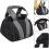 Adjustable Sandbag for Weightlifting and Strength Training, Heavy Duty for Home Gym Workouts 3
