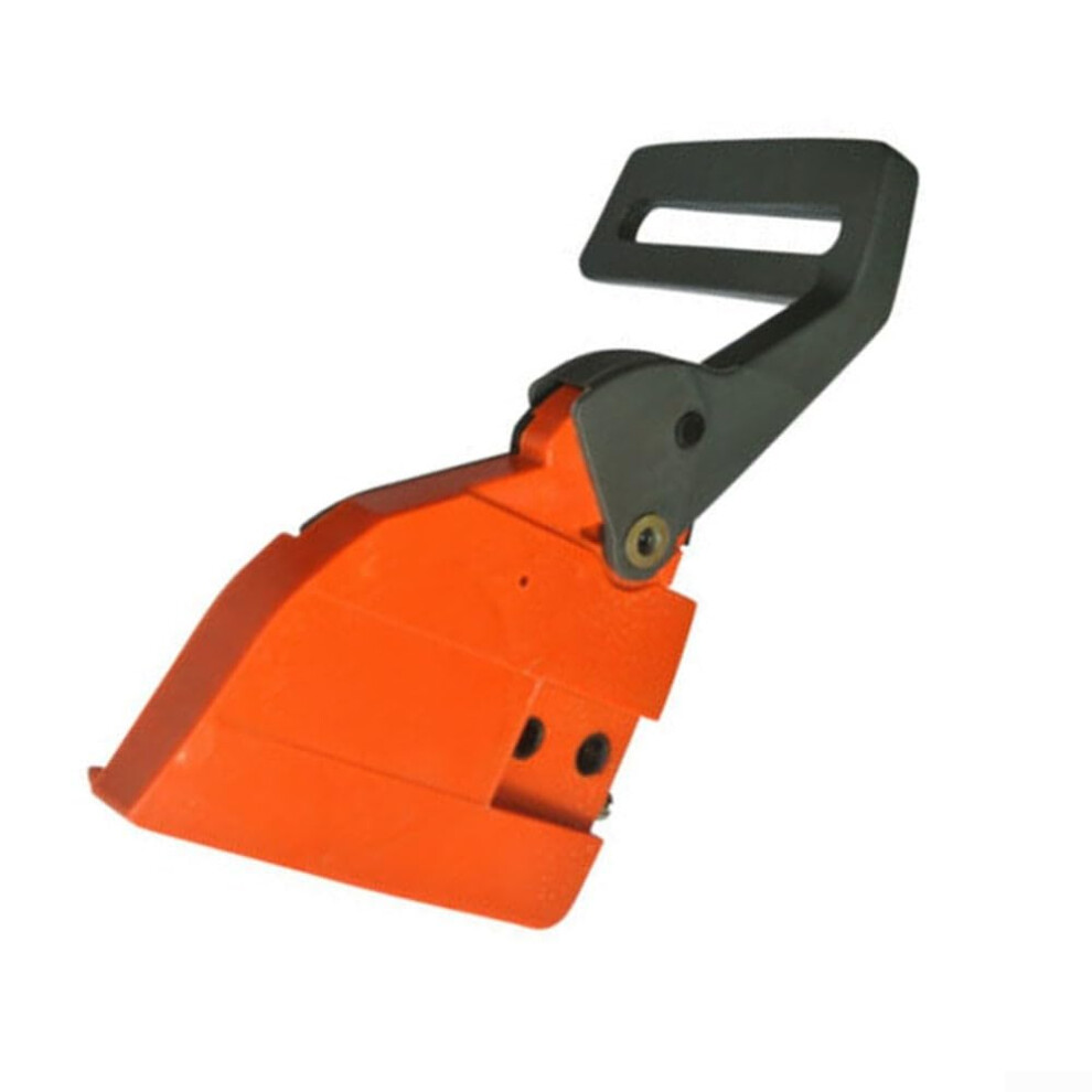 Chain Brake Handle Saw Accessories With Clutch Sprocket Cover For Husqvarna 136 137 141 142 9174973472131