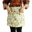 Egg Gathering Apron with Multiple Pockets, Durable Cotton for Farm Use, 4 Pack, 50x46cm 2