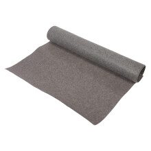 Garage Floor Oil Absorbent Mat for Cars Oil Leak Protection Durable Felt Pad for Garage and Workshop