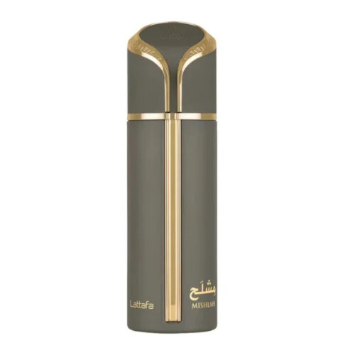 LATTAFA Mishlah 100ml by Lattafa 1