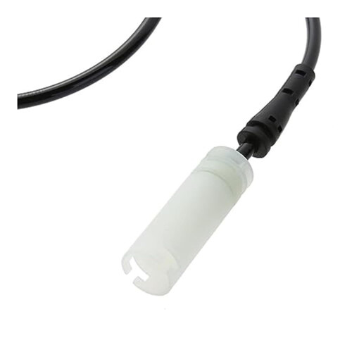 Brake Pad Wear Sensor for BMW E81 E82 E87 E88 E90 E91 E92 E93 Front Rear Axle Replacement Cable 1
