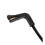 Brake Pad Wear Sensor for BMW E81 E82 E87 E88 E90 E91 E92 E93 Front Rear Axle Replacement Cable 3