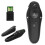 (Black) Wireless Presentation Clicker Lasers Presentation Remote PPT Clicker for Desktop Computer 2