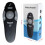 (Black) Wireless Presentation Clicker Lasers Presentation Remote PPT Clicker for Desktop Computer 3