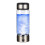 (Three)Hydropures Hydrogen Water Bottle Body Weight Control Safe Hydrogen Kettle for Exercising 1