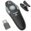 (Grey) Wireless Presentation Clicker Lasers Presentation Remote PPT Clicker for Desktop Computer 1