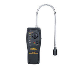 Refrigerant Leak Detector with Ultra Sensitive Detection and LED Indicators for HVAC and AC