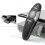 (Grey) Wireless Presentation Clicker Lasers Presentation Remote PPT Clicker for Desktop Computer 4
