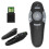 (Grey) Wireless Presentation Clicker Lasers Presentation Remote PPT Clicker for Desktop Computer 3
