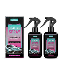(2pcs) 1/2/3x Limlex Coating Spray, Limlex Car Coating Spray, Limlex Platinum Car Care Set