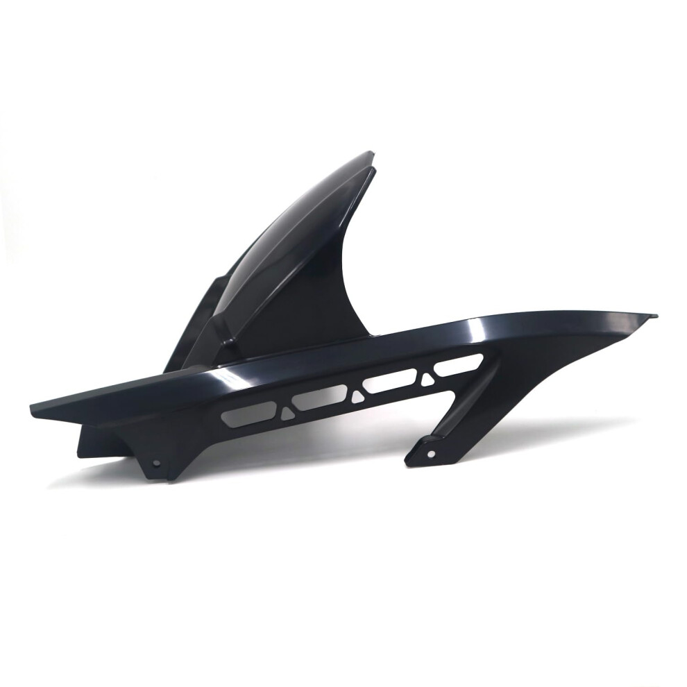 Motorcycle Fender For Kawasaki Z900 20172023, Heavy Duty Rear Mudguard With Full Splash Protection 9053599125648