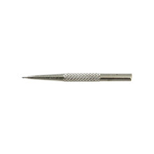 Winmau Knurled Silver Effect Steeltip Dart Points 1 set per pack 3 points in total