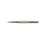 winmau Winmau Knurled Silver Effect Steeltip Dart Points 1 set per pack 3 points in total 1