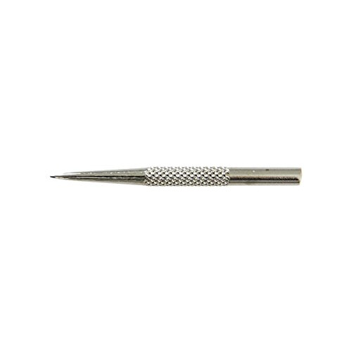 winmau Winmau Knurled Silver Effect Steeltip Dart Points 1 set per pack 3 points in total 1