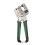 (B) Heavy Duty Suspended Ceiling Framing Tool Versatile for Ceiling Partition Drywall-Framing for Most Gypsum Board Work Decoration Projects 1
