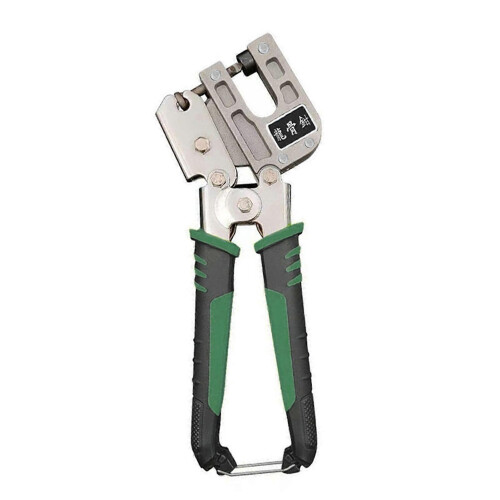 (B) Heavy Duty Suspended Ceiling Framing Tool Versatile for Ceiling Partition Drywall-Framing for Most Gypsum Board Work Decoration Projects