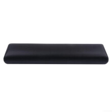 Wooden Flute Case for 16 Holes with Durable Protective Design and Elegant Black Finish