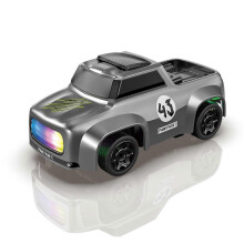 (Pickup Truck) Kids Electric Car Toy Battery Powered Sports Car for Kids Children