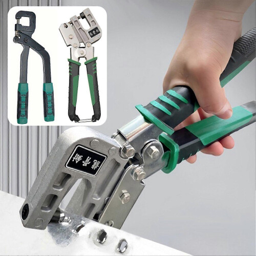 (B) Heavy Duty Suspended Ceiling Framing Tool Versatile for Ceiling Partition Drywall-Framing for Most Gypsum Board Work Decoration Projects 1