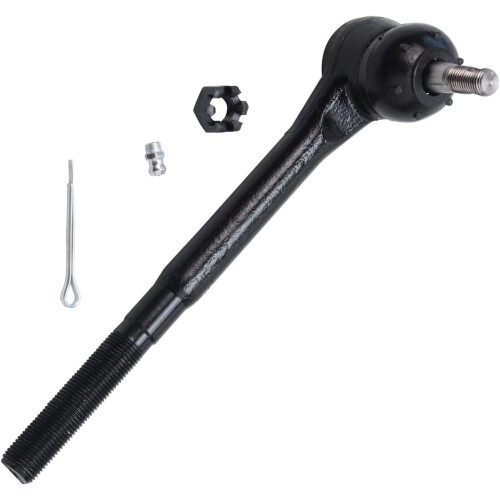 Front Outer Tie Rod Ends 2pc Kit for Buick GMC Chevrolet Pontiac – Precise Steering Control 2