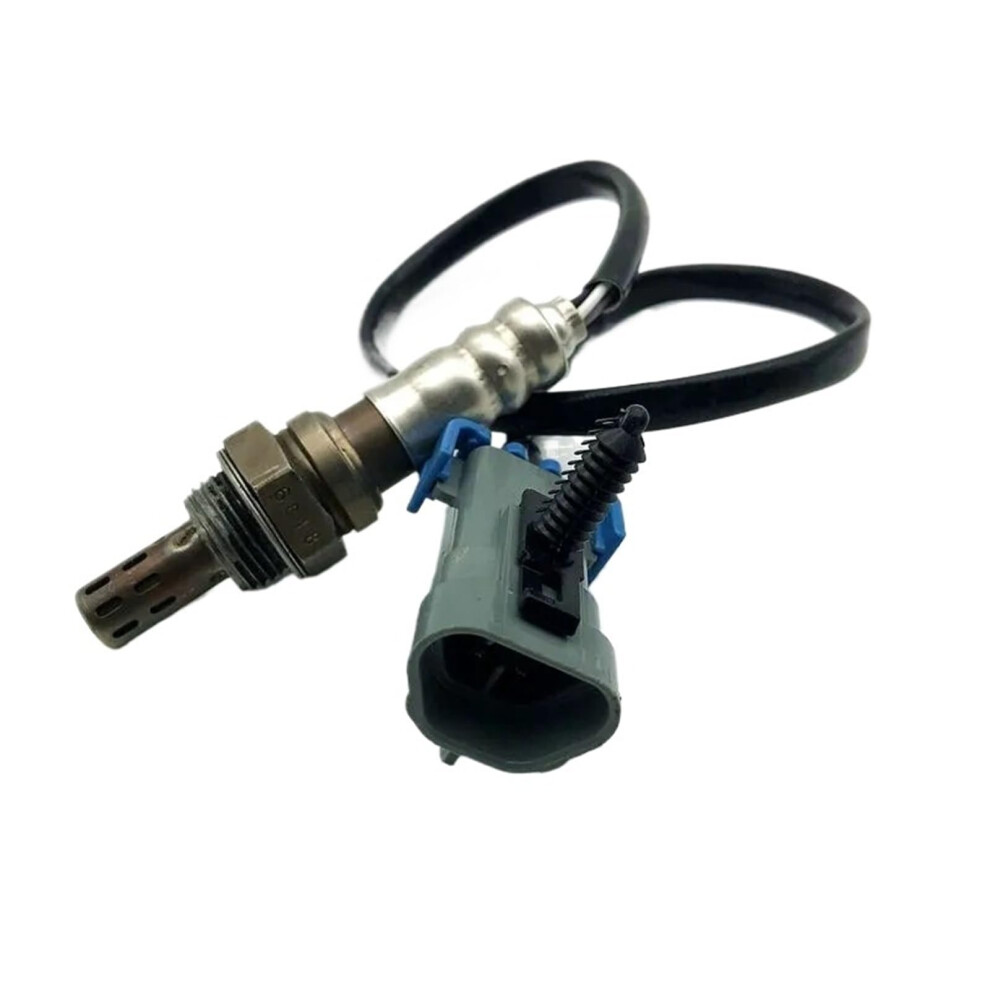 Oxygen Sensor 2344119 12573721 12586996 For Accurate Emissions Monitoring And Fuel Efficiency 9053599125822