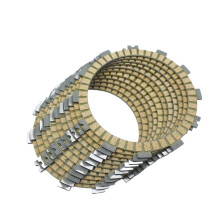 Clutch Plate for Ducati Monster 1100 ABS 2013 Diavel Strada Multistrada S GT 1200 Smooth Engagement