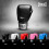 Prostyle 2 Boxing Glove 16oz BLK 5