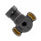 Forklift Steering Sensor 10360002 Accurate Detection Durable Replacement for Electronic Forklift 4