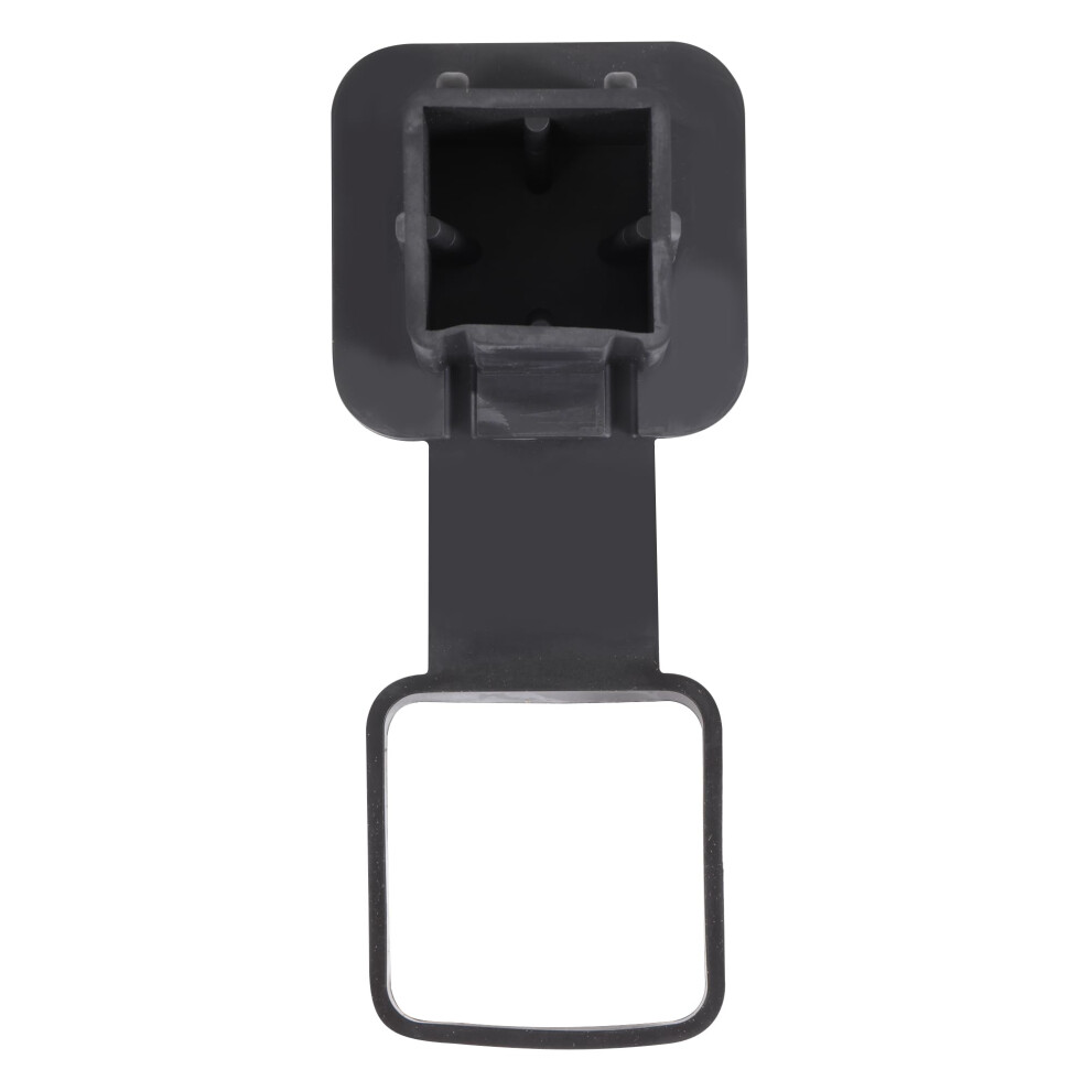 2 Inch Trailer Hitch Cover Plug Dustproof Protector For Toyota Lexus Jeep Gmc Ford 9070919951725