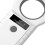 Pet Microchip Scanner with OLED Sunlight Display, USB Rechargeable Animal RFID Reader for Cats and Dogs 2