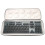 Keyboard Carrying Case for G913 TKL, Shockproof Travel Protection, CompressionResistant Design 2