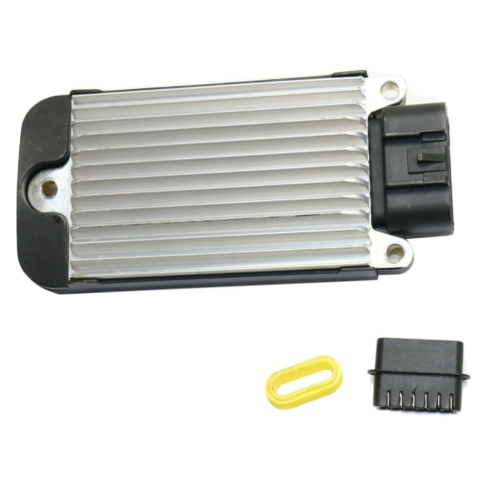 Ignition Control Module Oem 12V Female Connector Vin F For Chevy Cavalier Malibu Hhr Cobalt 9455672798679
